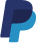 Logo do paypal